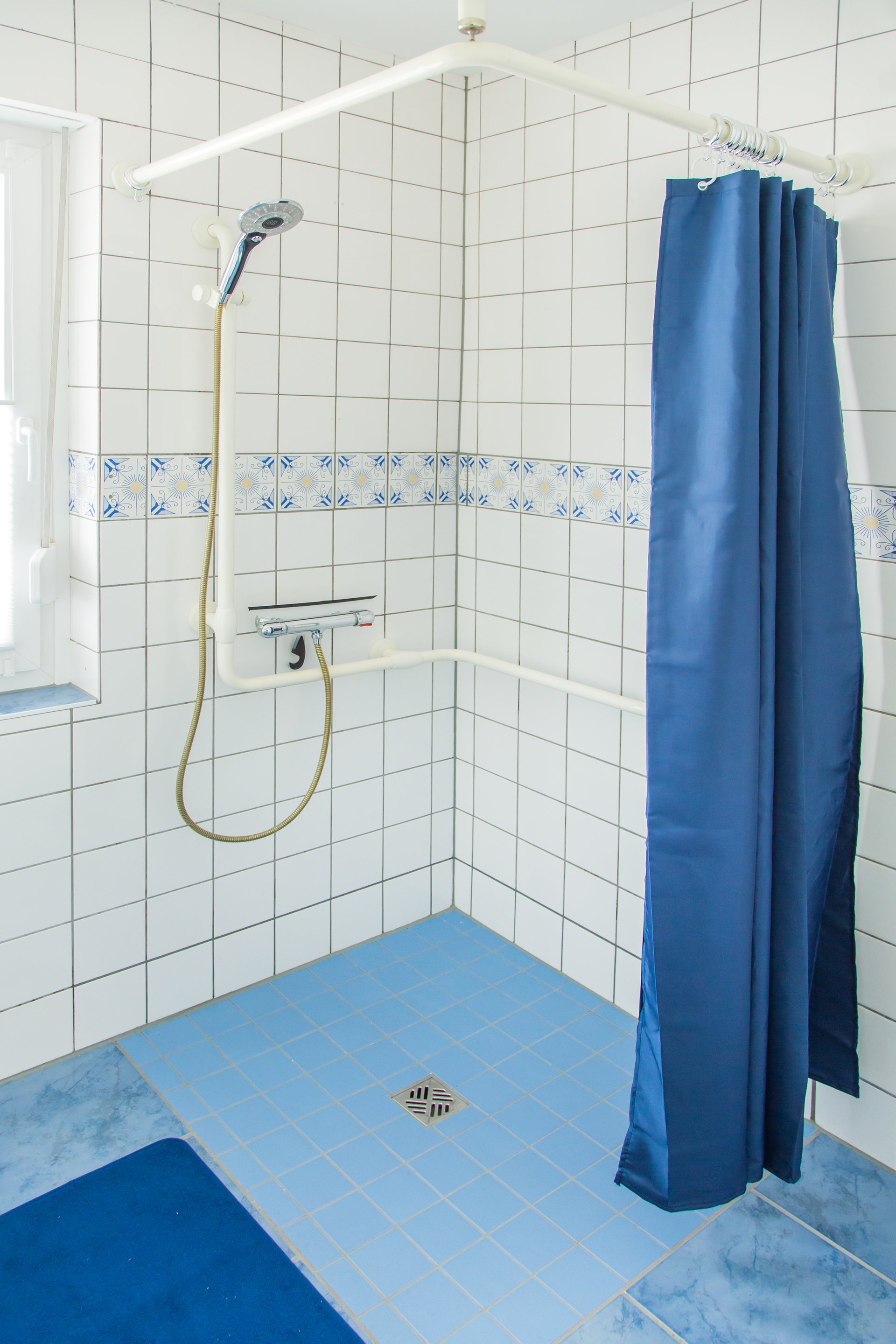 Dusche