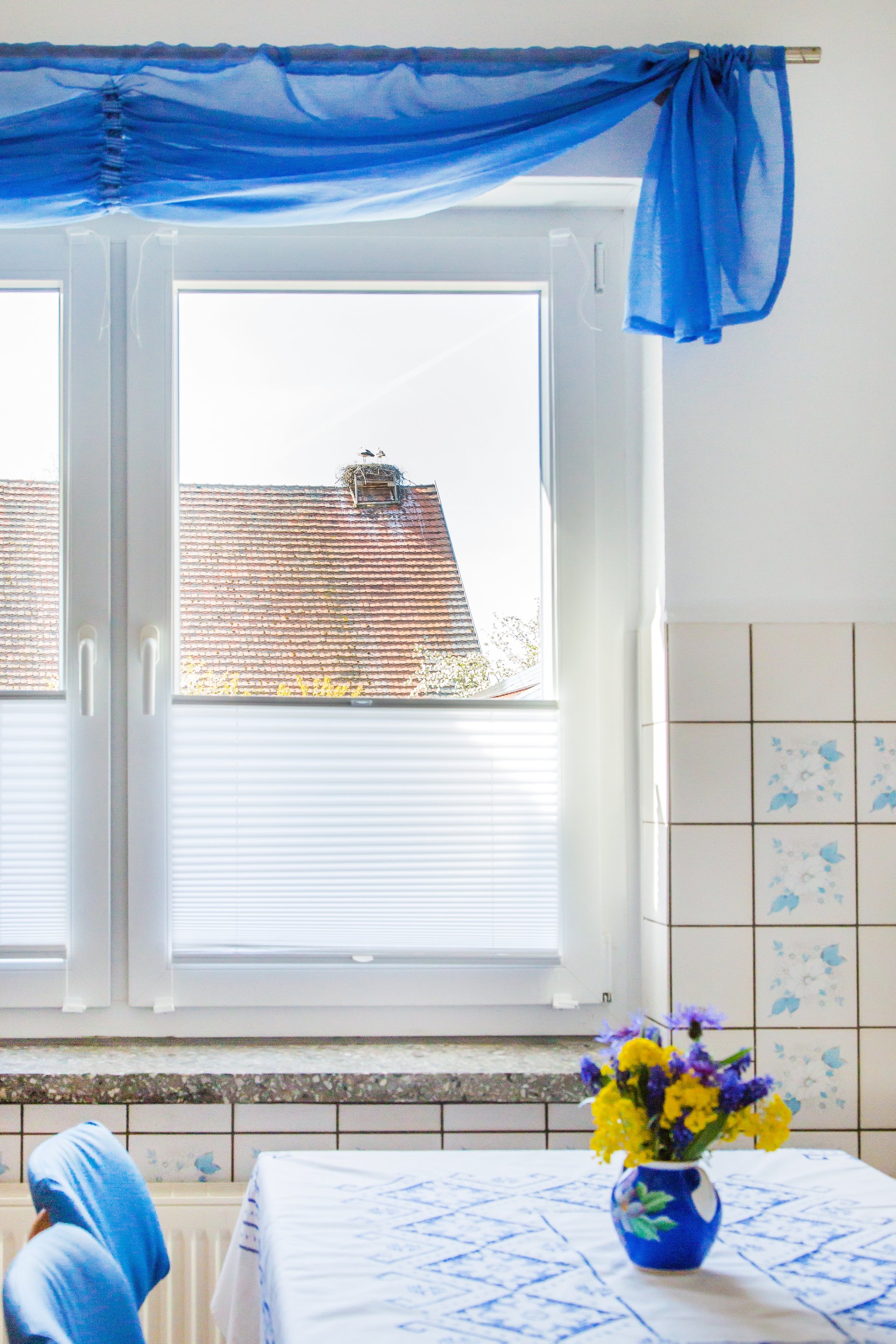Küchenfenster