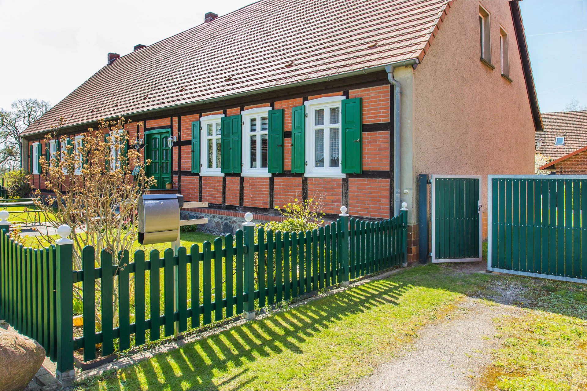 Das Haus