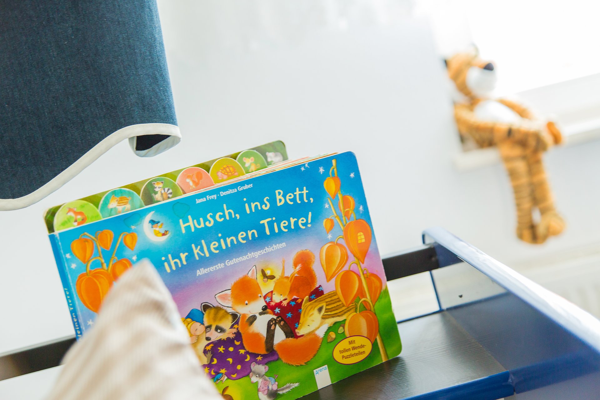 Kinderbuch