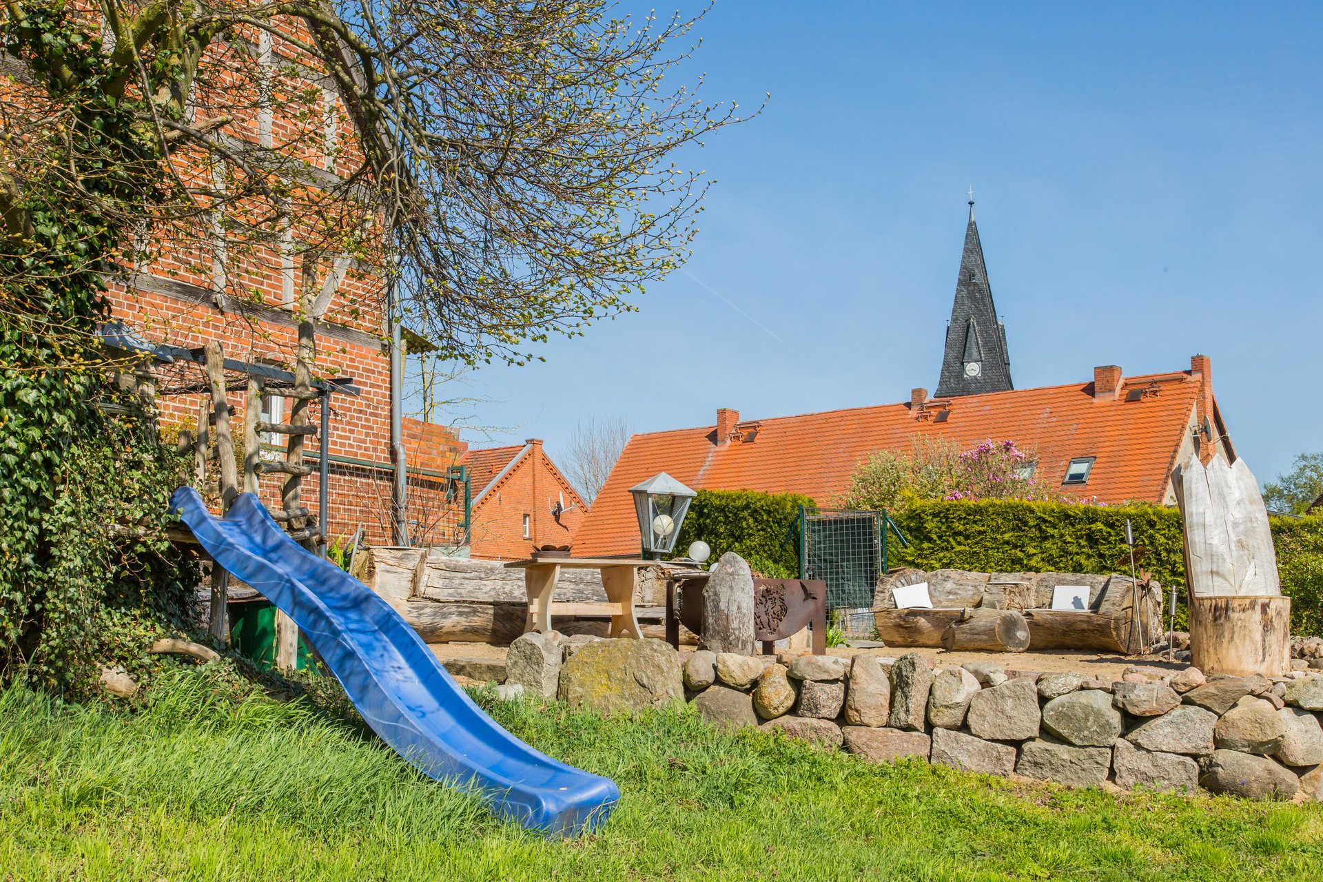 Spielplatz