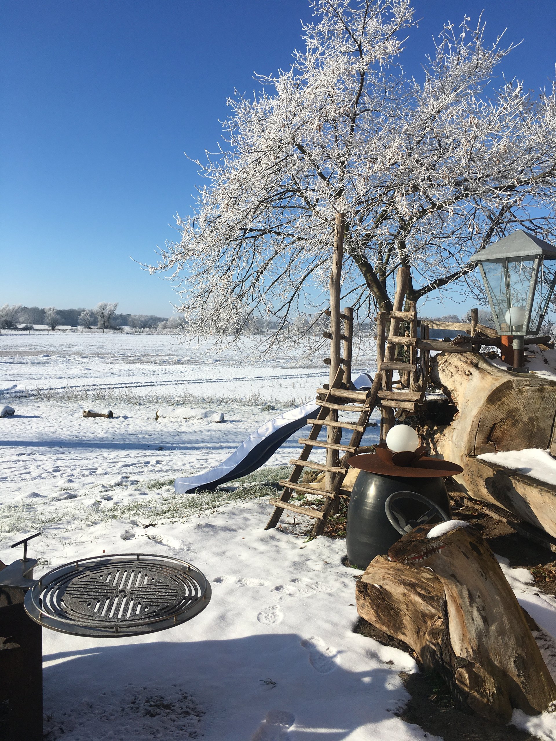 Winterlandschaft