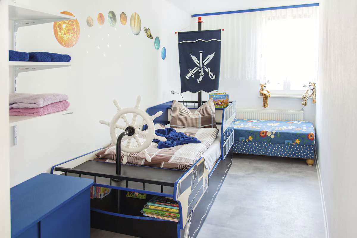 Kinderzimmer